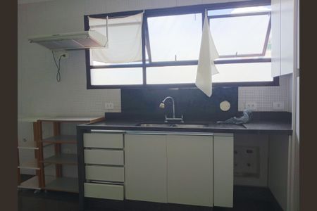 Apartamento à venda com 337m², 4 quartos e 1 vagaCozinha