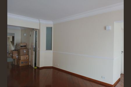 Apartamento à venda com 337m², 4 quartos e 1 vagaSala