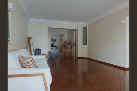 Apartamento à venda com 337m², 4 quartos e 1 vagaSala