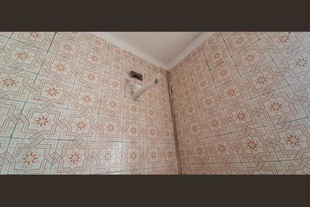 Casa para alugar com 80m², 2 quartos e 2 vagasBanheiro