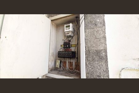 Casa para alugar com 80m², 2 quartos e 2 vagasQuadro de Luz