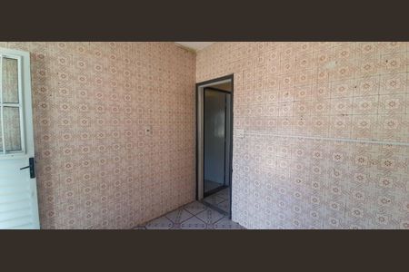 Casa para alugar com 80m², 2 quartos e 2 vagasCozinha