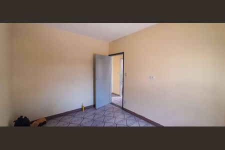 Casa para alugar com 80m², 2 quartos e 2 vagasQuarto 2