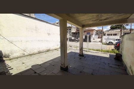 Casa para alugar com 80m², 2 quartos e 2 vagasGaragem