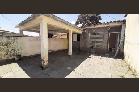 Casa para alugar com 80m², 2 quartos e 2 vagasGaragem
