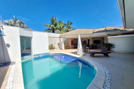 Casa à venda com 418m², 5 quartos e 2 vagasÁrea comum