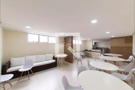 Apartamento à venda com 62m², 2 quartos e 1 vagaSalão de Festas