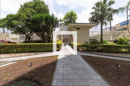 Apartamento à venda com 62m², 2 quartos e 1 vagaEntrada