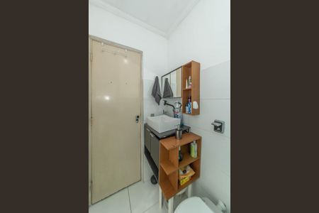 Apartamento à venda com 62m², 2 quartos e 1 vagaBanheiro