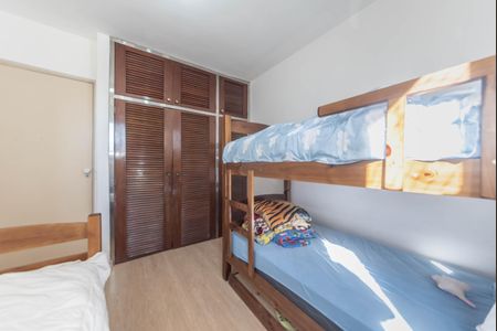 Apartamento à venda com 62m², 2 quartos e 1 vagaQuarto 1