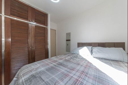 Apartamento à venda com 62m², 2 quartos e 1 vagaQuarto 2