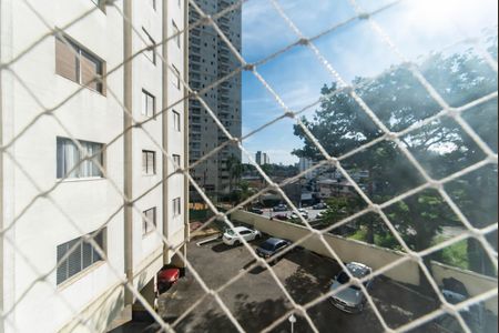 Apartamento à venda com 62m², 2 quartos e 1 vagaSala - Vista