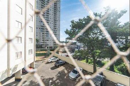 Apartamento à venda com 62m², 2 quartos e 1 vagaQuarto 1 - Vista