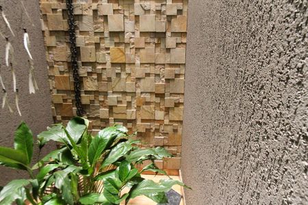 Casa à venda com 180m², 3 quartos e 2 vagasSala