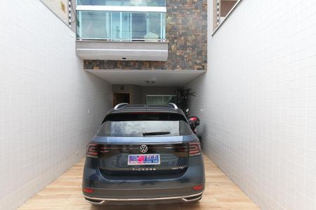 Casa à venda com 180m², 3 quartos e 2 vagasGaragem