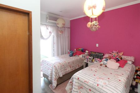 Casa à venda com 180m², 3 quartos e 2 vagasQuarto 3