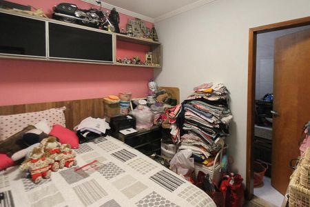 Casa à venda com 180m², 3 quartos e 2 vagasQuarto 2