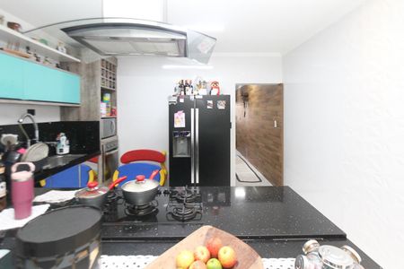 Casa à venda com 180m², 3 quartos e 2 vagasCozinha