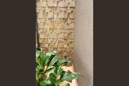 Casa à venda com 180m², 3 quartos e 2 vagasSala