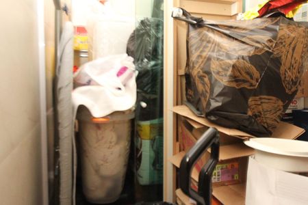 Casa à venda com 180m², 3 quartos e 2 vagasBanheiro do Quarto 2