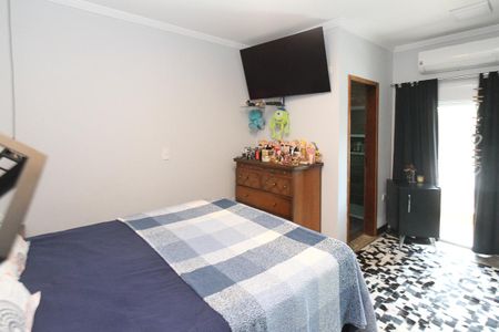 Casa à venda com 180m², 3 quartos e 2 vagasQuarto 1