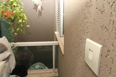 Casa à venda com 180m², 3 quartos e 2 vagasBanheiro do Quarto 2