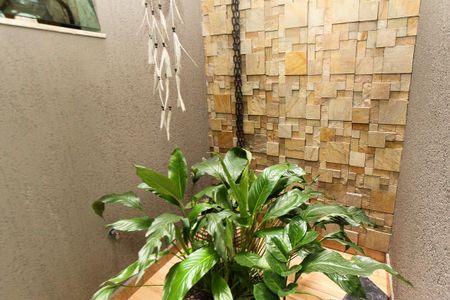 Casa à venda com 180m², 3 quartos e 2 vagasSala