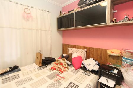 Casa à venda com 180m², 3 quartos e 2 vagasQuarto 2