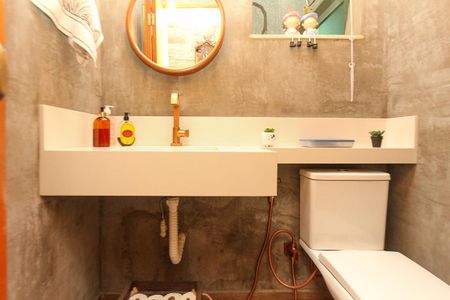 Casa à venda com 180m², 3 quartos e 2 vagasLavabo