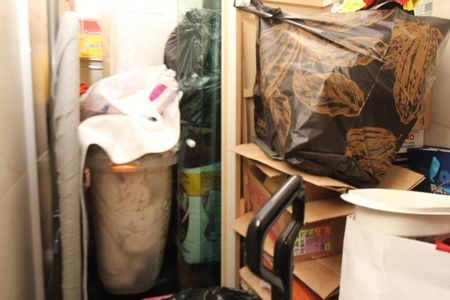 Casa à venda com 180m², 3 quartos e 2 vagasBanheiro do Quarto 2