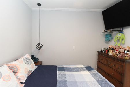 Casa à venda com 180m², 3 quartos e 2 vagasQuarto 1