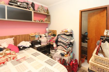 Casa à venda com 180m², 3 quartos e 2 vagasQuarto 2