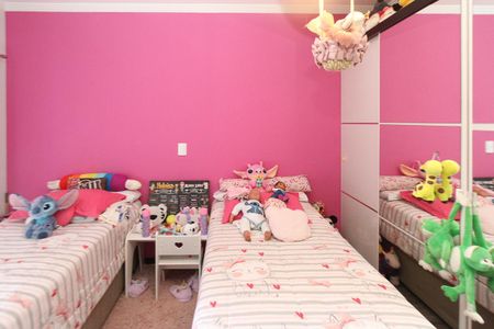 Casa à venda com 180m², 3 quartos e 2 vagasQuarto 3