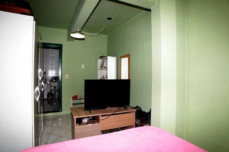 Apartamento à venda com 77m², 2 quartos e sem vagaQuarto 2