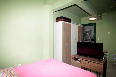Apartamento à venda com 77m², 2 quartos e sem vagaQuarto 2