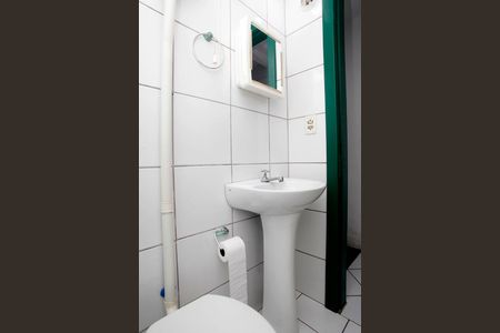 Apartamento à venda com 77m², 2 quartos e sem vagaBanheiro 1