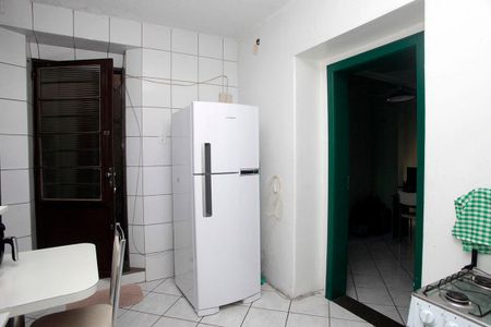 Apartamento à venda com 77m², 2 quartos e sem vagaCozinha + Área de Serviço 2