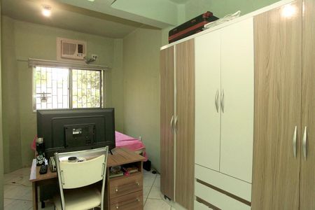 Apartamento à venda com 77m², 2 quartos e sem vagaQuarto 2