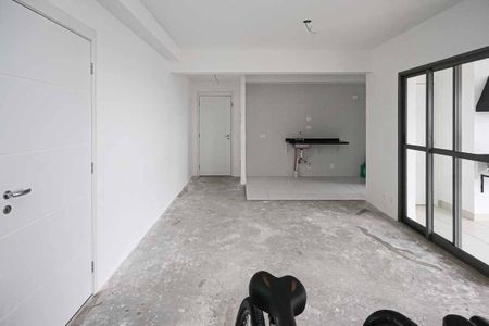 Apartamento para alugar com 121m², 3 quartos e 2 vagasSala