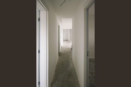 Apartamento para alugar com 121m², 3 quartos e 2 vagasCorredor