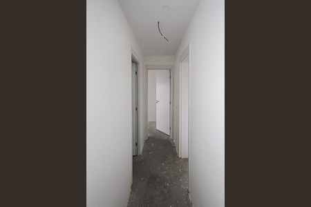 Apartamento para alugar com 121m², 3 quartos e 2 vagasCorredor