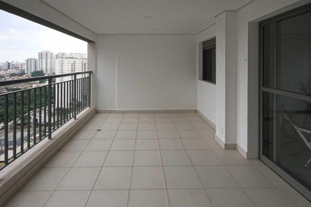 Apartamento para alugar com 121m², 3 quartos e 2 vagasVaranda da Sala