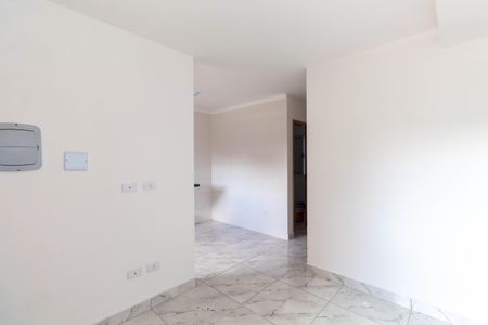Apartamento para alugar com 35m², 2 quartos e sem vagaSala