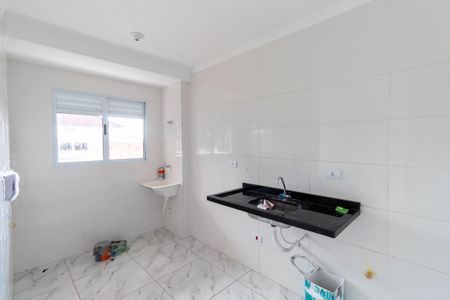 Apartamento para alugar com 35m², 2 quartos e sem vagaCozinha