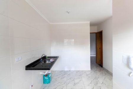 Apartamento para alugar com 35m², 2 quartos e sem vagaCozinha