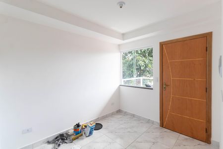 Apartamento para alugar com 35m², 2 quartos e sem vagaSala