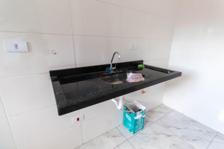 Apartamento para alugar com 35m², 2 quartos e sem vagaCozinha