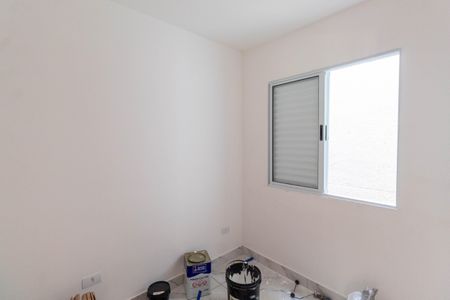 Apartamento para alugar com 35m², 2 quartos e sem vagaQuarto 2