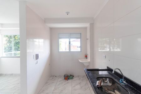 Apartamento para alugar com 35m², 2 quartos e sem vagaCozinha
