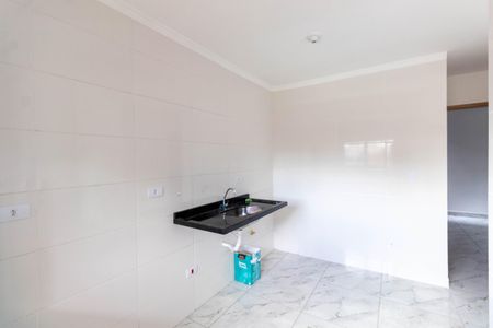 Apartamento para alugar com 35m², 2 quartos e sem vagaCozinha